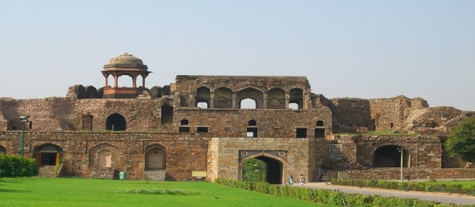 Most Popular Places To Visit in Delhi
