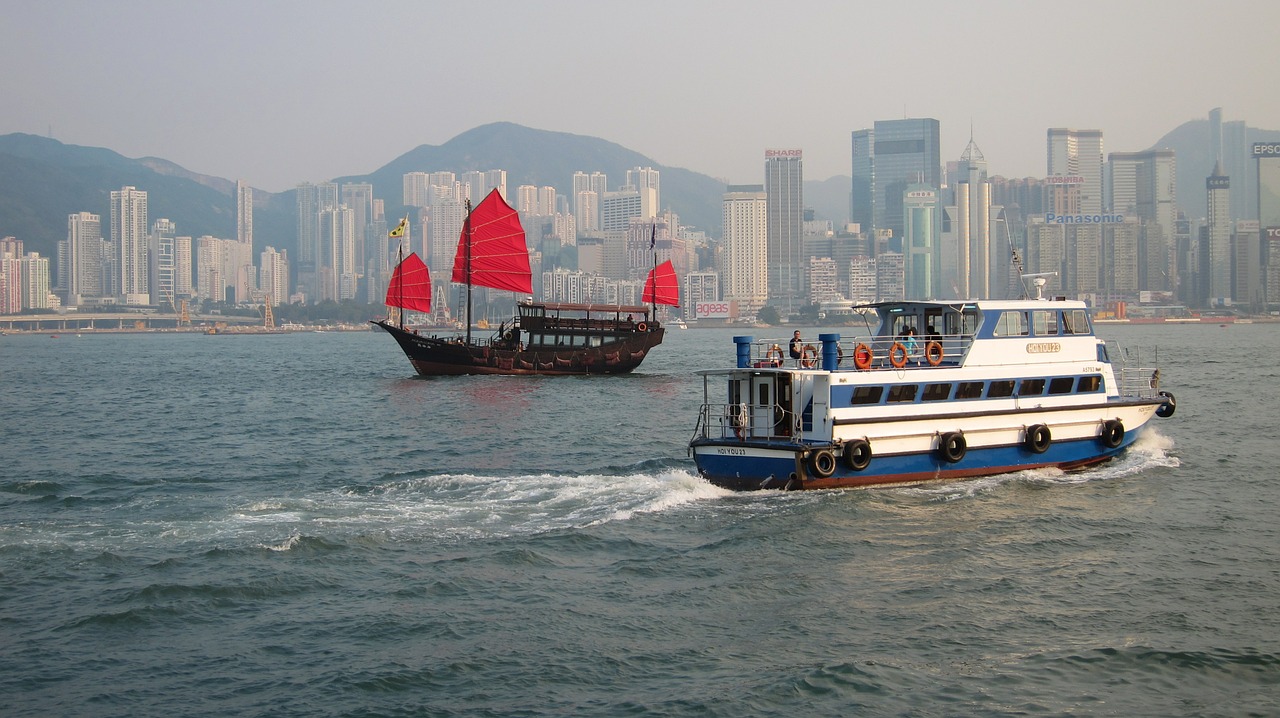 Amazing Places to Visit & Things to Do in Hong Kong