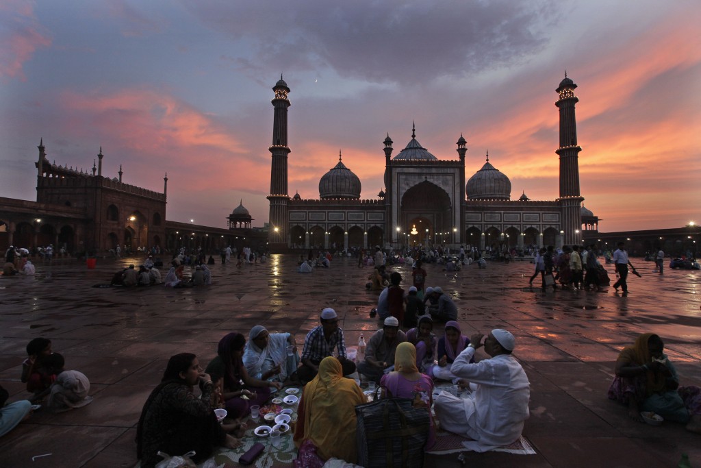 Ramadan-Best places to visit in India
