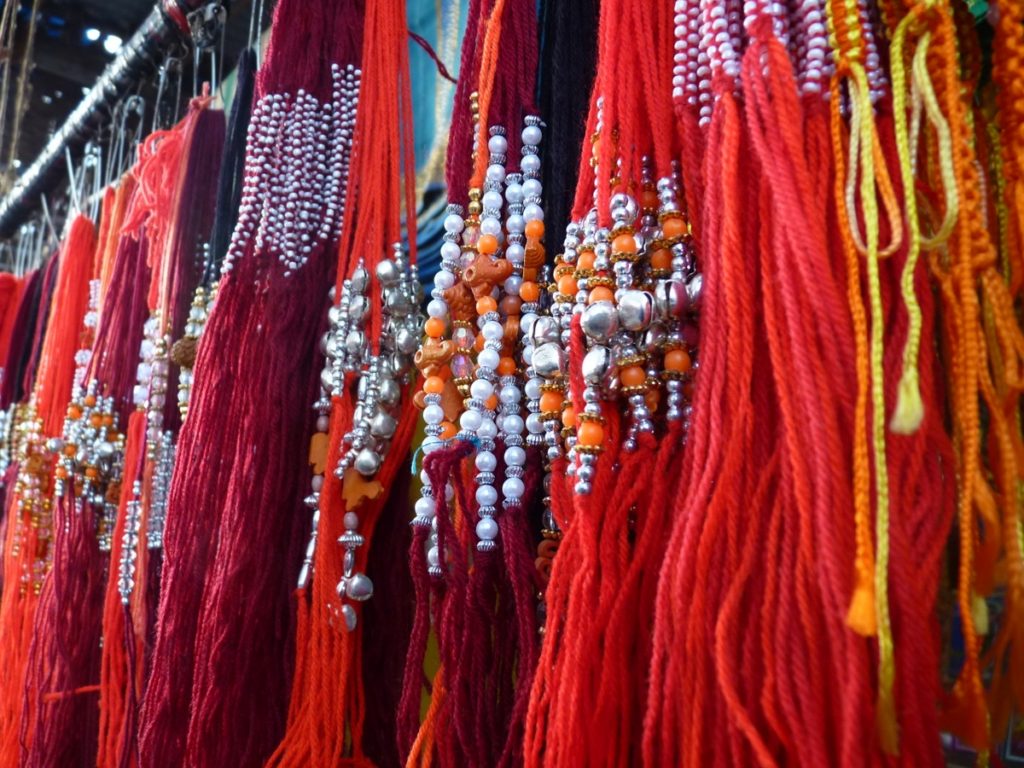 Most Popular Indian Festivals To Celebrate
