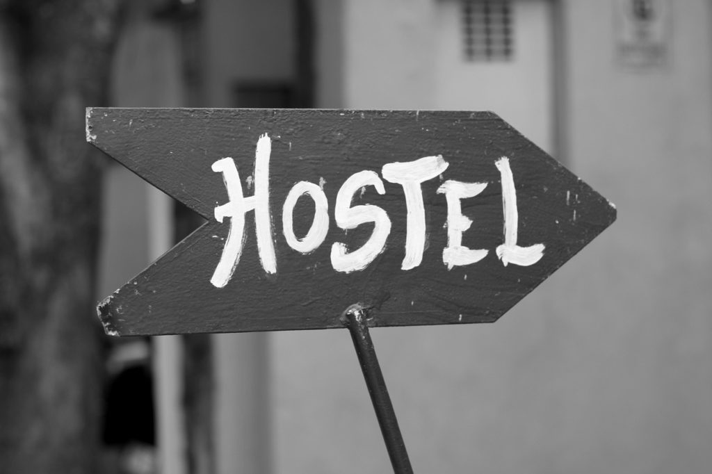 Find Out A Hostel
