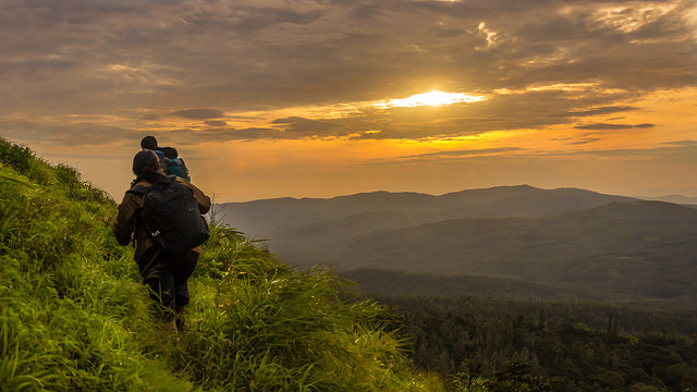 Top 05 Treks in Uttarakhand To Explore