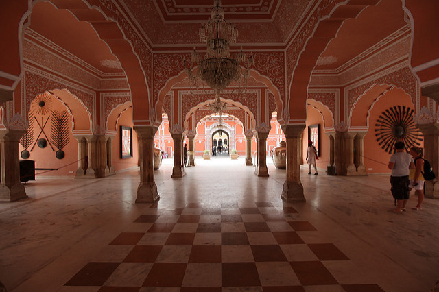 Best Places To Visit In Pink City Jaipur Rajasthan