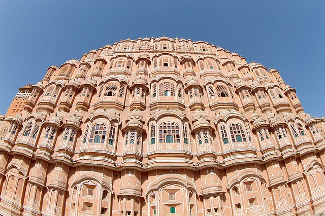 Best Places To Visit In Pink City Jaipur Rajasthan