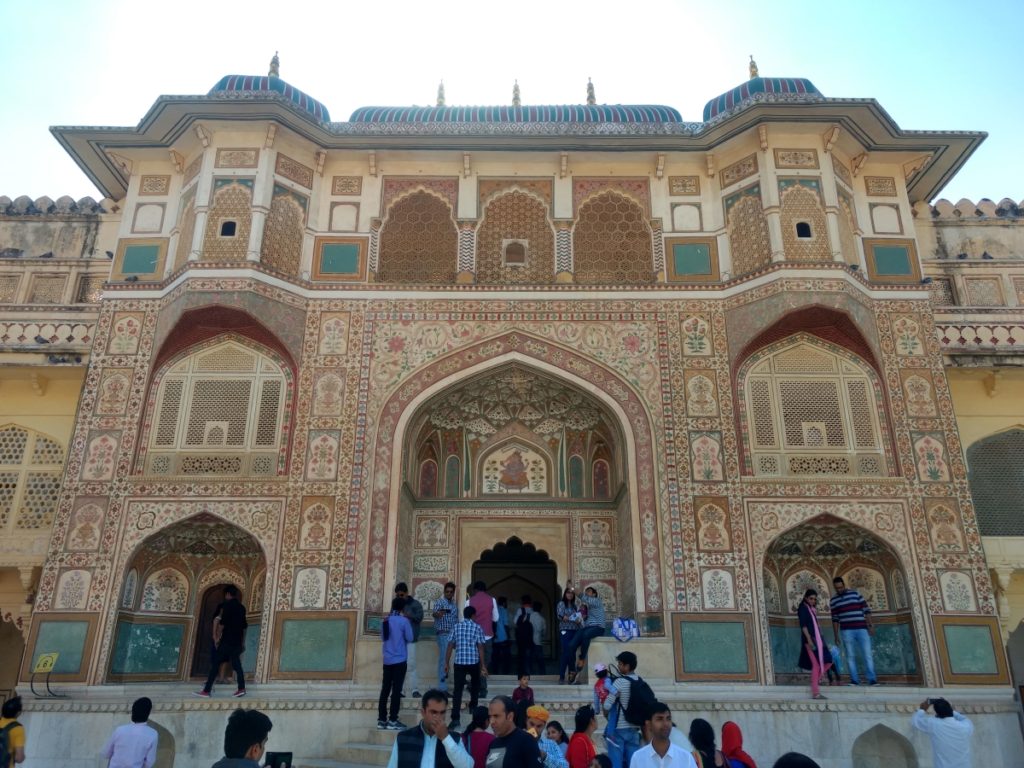 Same Day Trip To Jaipur From Delhi Best Weekend Gateway