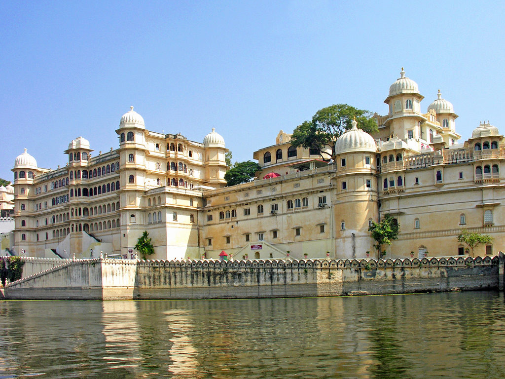 Best Places To Visit In Udaipur Rajasthan