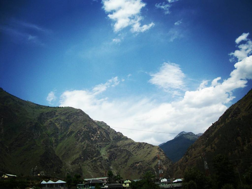 Best Places To Visit In Manali Himachal Pradesh India