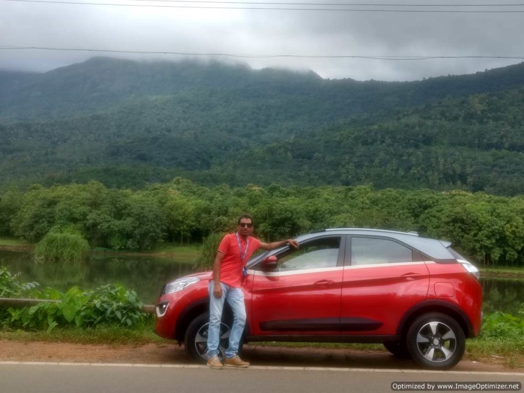 Why Tata Nexon Is Best SUV For Road Trip