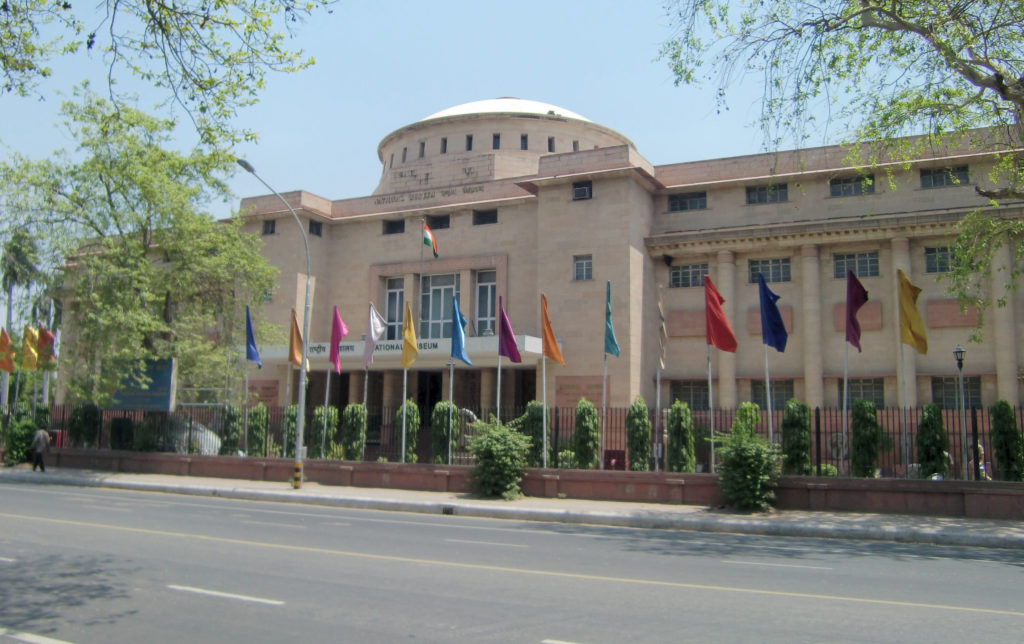 Top 05 Museums You Should Visit In Delhi