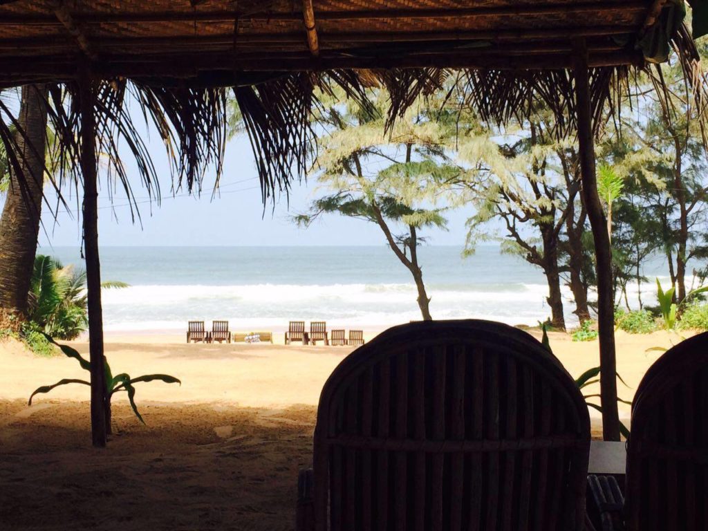 7 things to stay safe while traveling to Goa