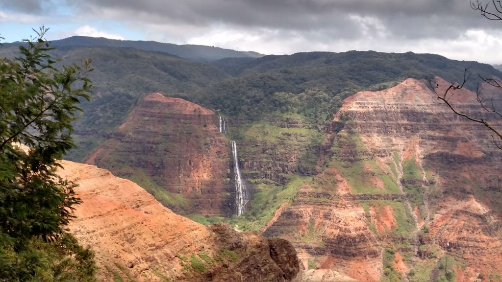 The Timeless Beauty of Kauai: Mysteries and History