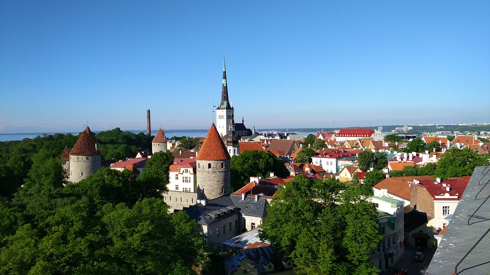 Tallinn, Estonia – A Pleasant Tourist Surprise From Baltic