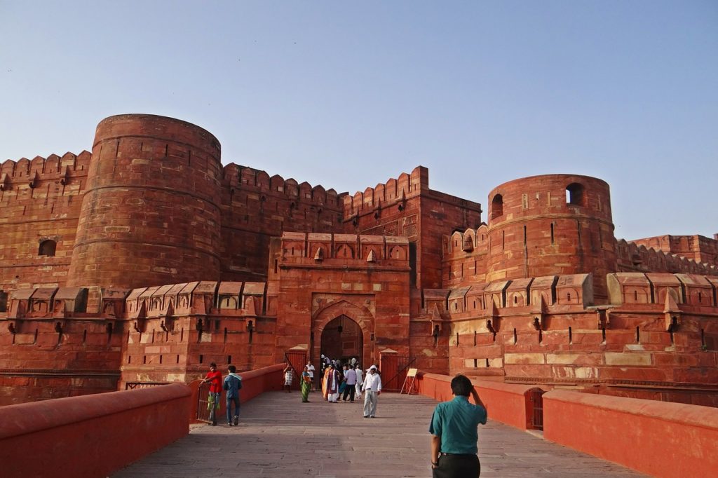 How to Plan Your Taj Mahal Trip in Agra