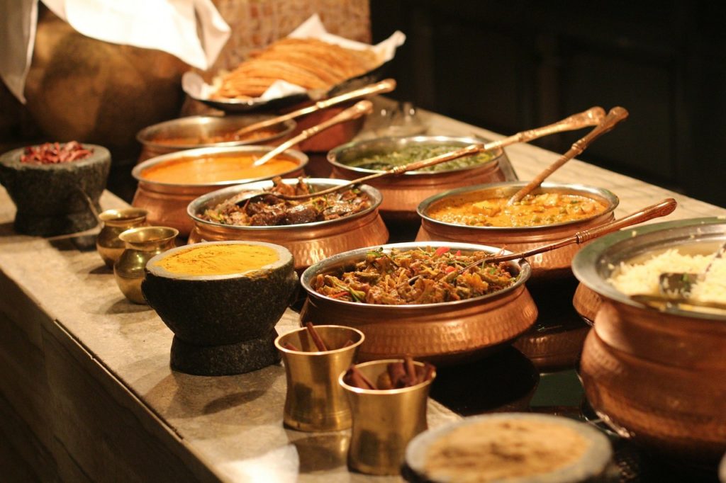 Top 03 Restaurants In Delhi To Dine Out