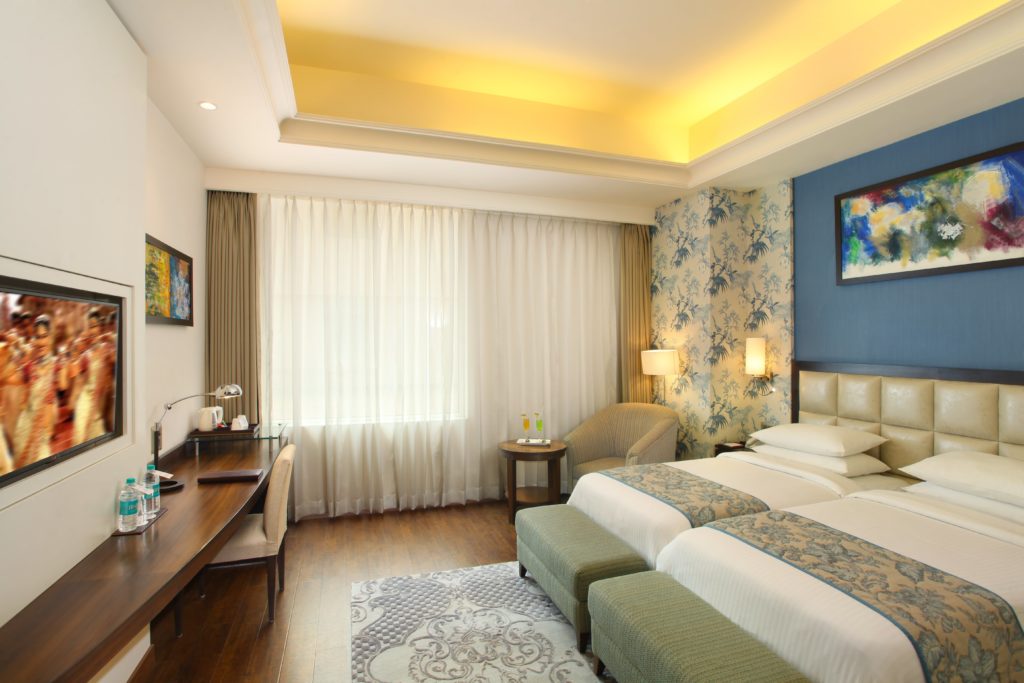 Best Dehradun Hotels