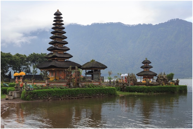 Five activities you must do in Bali
