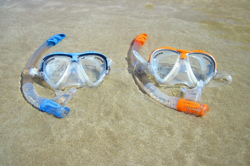 A Complete Guide To Start Scuba Diving