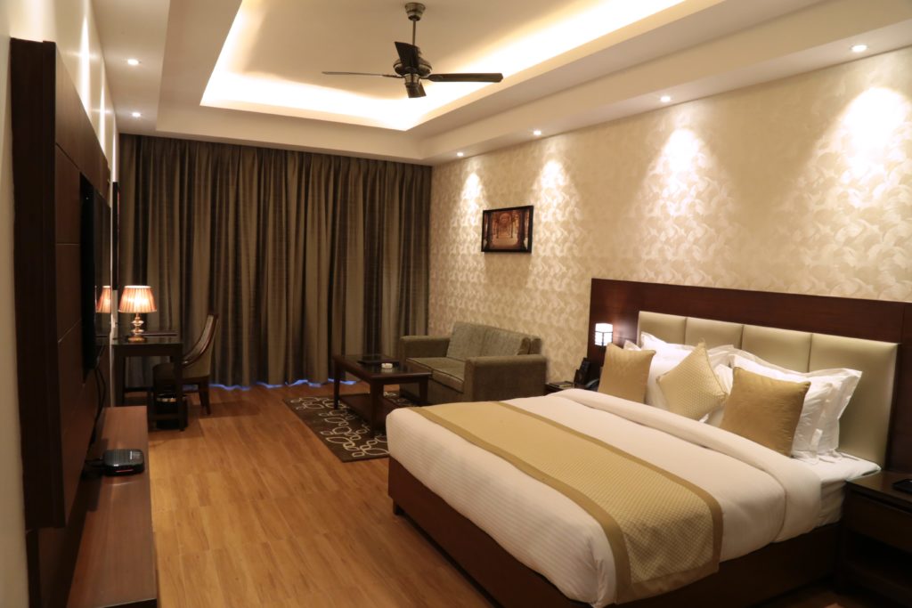Best Dehradun Hotels