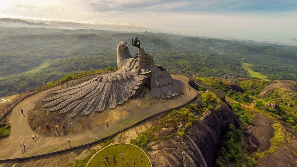 Things to do in Jatayu National Park