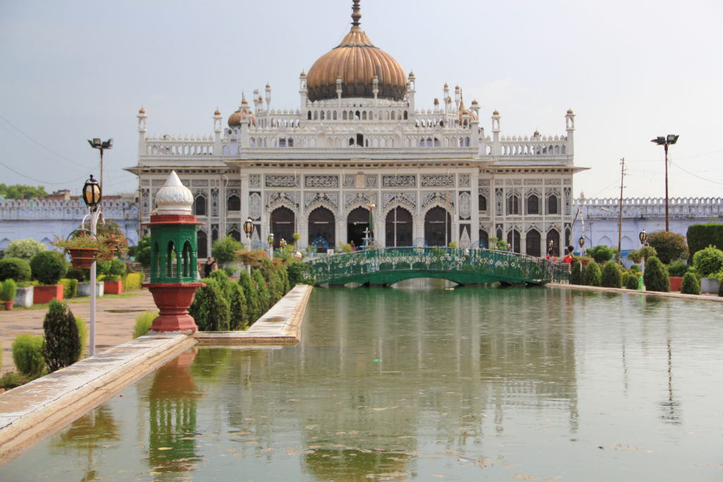 Top Things to do in Lucknow