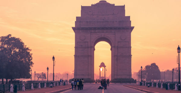Top 10 Places to be visited in Delhi