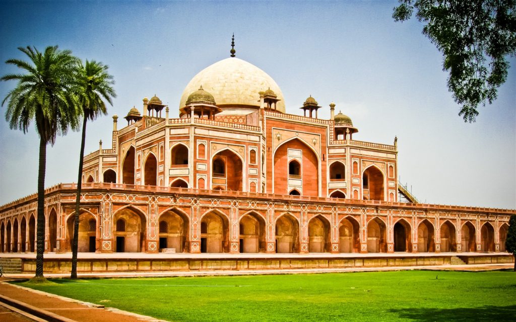 Top 10 Places to be visited in Delhi