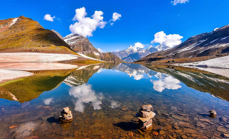 Lakes In Himachal Pradesh