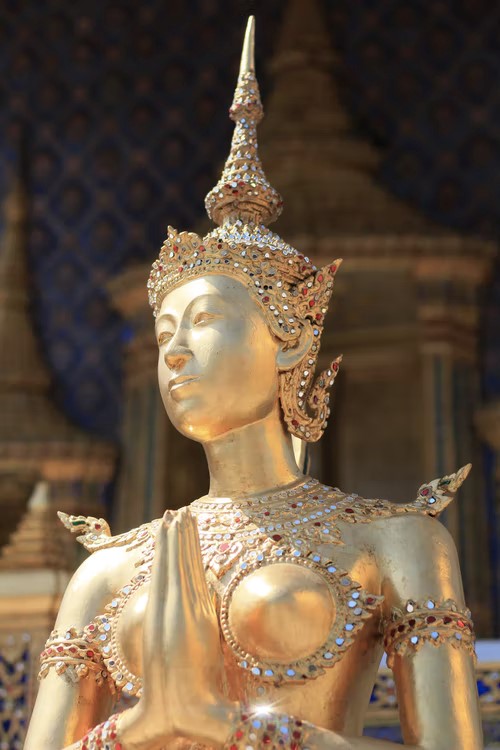 10 best attractions in Bangkok